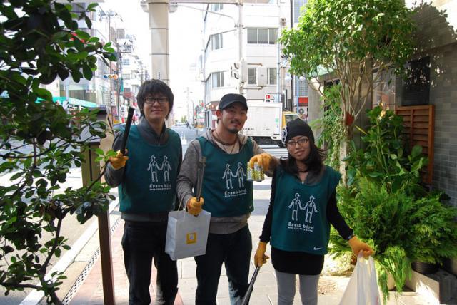 いつもの風景画像