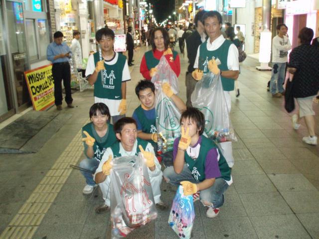 雨はやみます。画像