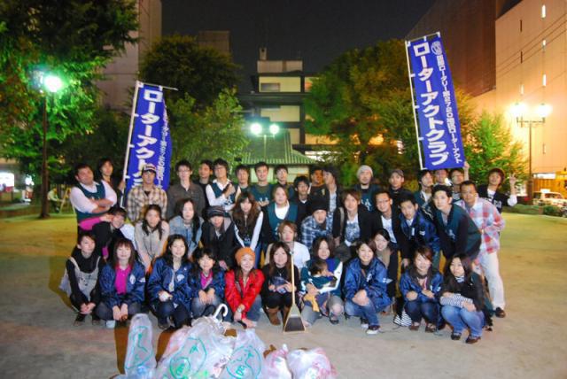 熊本の街!大賑わいでぇ画像