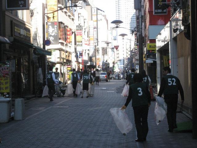 天高く、馬肥ゆる秋&hellip;晴れだよ、晴れ！秋晴れ！画像