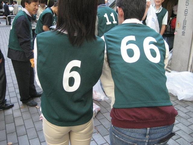 天高く、馬肥ゆる秋&hellip;晴れだよ、晴れ！秋晴れ！画像