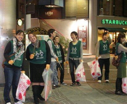 ちょっとこぶりな１１月画像