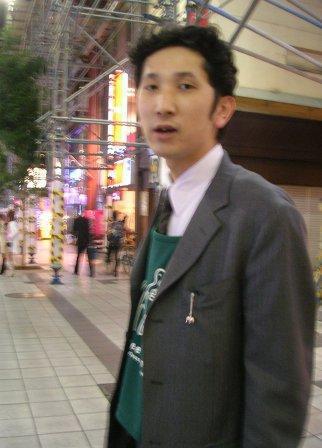 ちょっとこぶりな１１月画像