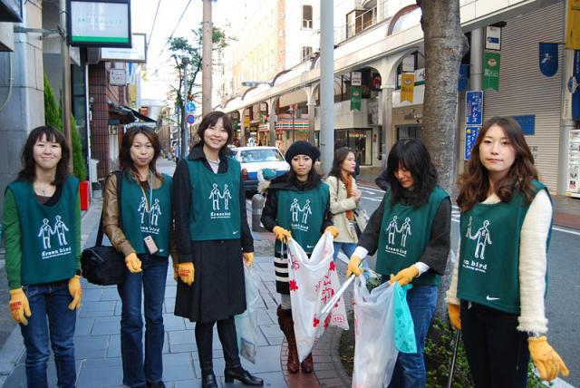 街color 十人十色!?画像