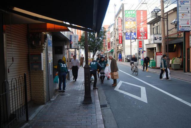 街color 十人十色!?画像