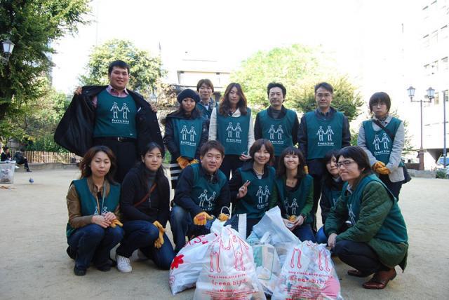 街color 十人十色!?画像