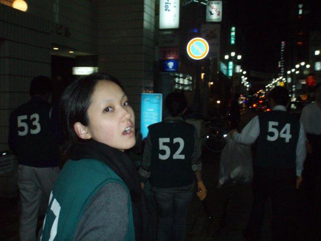 ご新規３名様でーす！画像