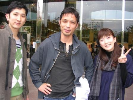 福岡研修with徹夜酒！？画像