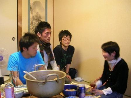 福岡研修with徹夜酒！？画像