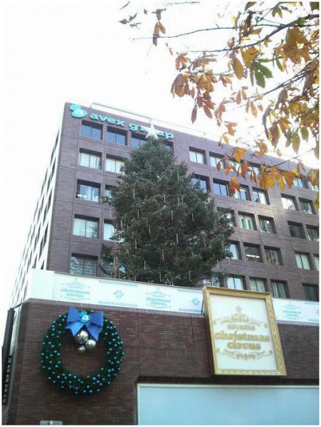 クリスマスの願い事☆画像