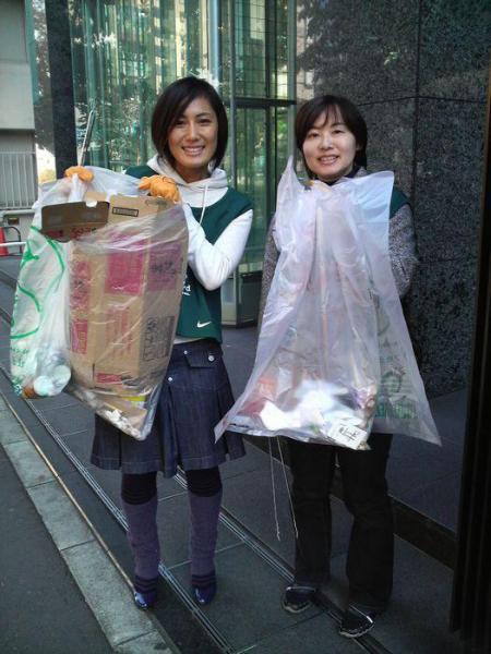 クリスマスの願い事☆画像