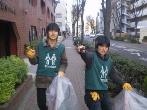 にこにこいのかしら〜画像