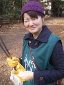 にこにこいのかしら〜画像