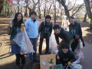 にこにこいのかしら〜画像