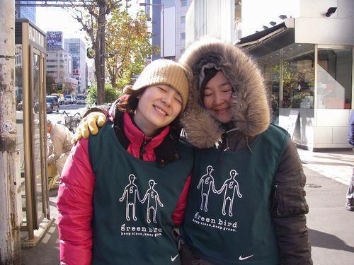 とっぷーーーう（突風）画像