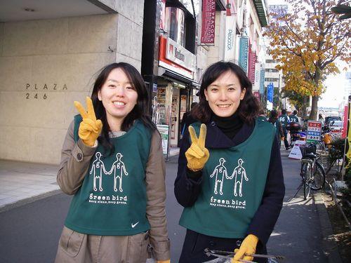 とっぷーーーう（突風）画像