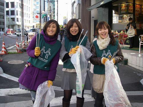 とっぷーーーう（突風）画像