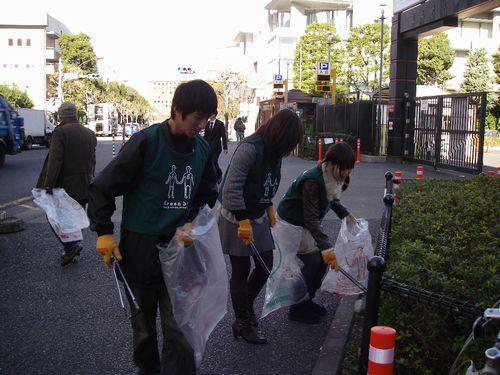 とっぷーーーう（突風）画像