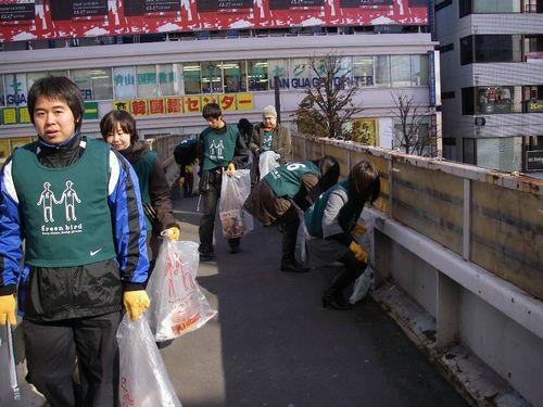 とっぷーーーう（突風）画像