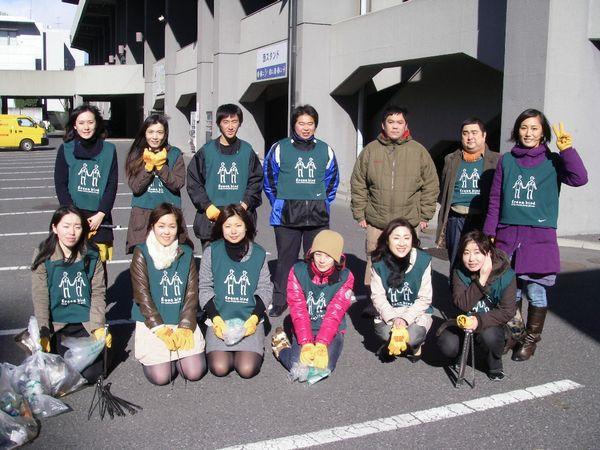 とっぷーーーう（突風）画像