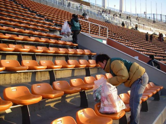 全国大学ラグビーフットボール選手権大会 決勝戦＜早稲田vs帝京＞画像