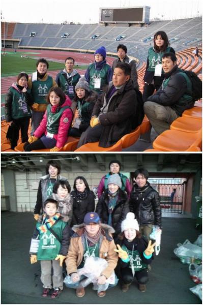 全国大学ラグビーフットボール選手権大会 決勝戦＜早稲田vs帝京＞画像