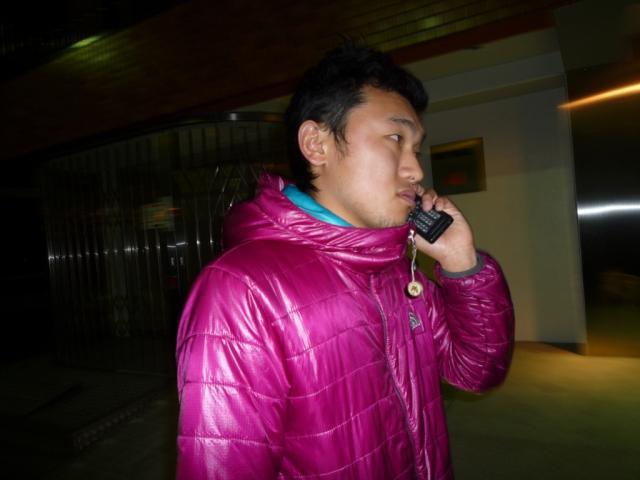 しゅーねん！！2歳になったねオメデトウ♪画像