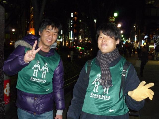 しゅーねん！！2歳になったねオメデトウ♪画像