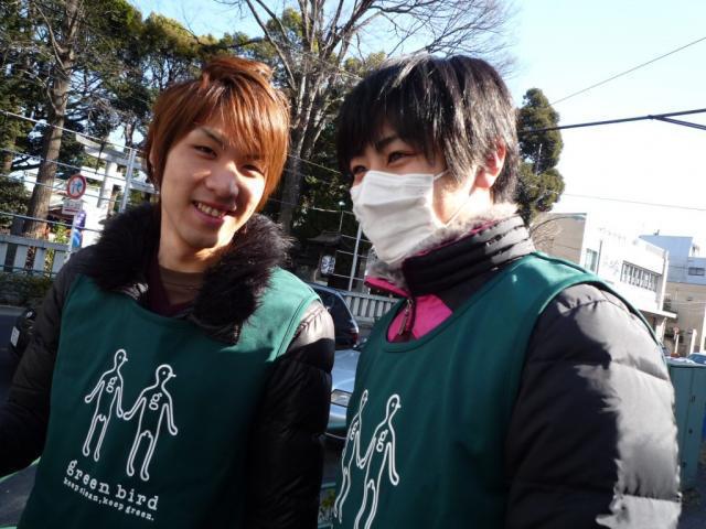 LOVE！吉祥寺！画像