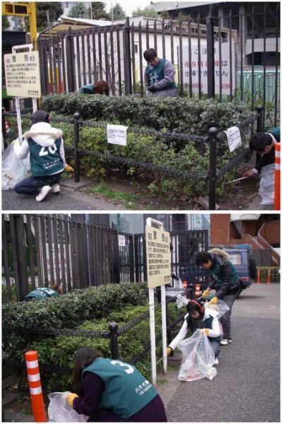 バレンタインデー・イブ☆画像