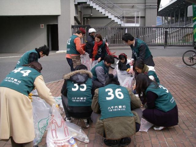 バレンタインデー・イブ☆画像