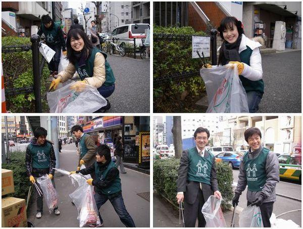 バレンタインデー・イブ☆画像