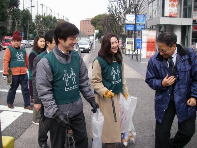 バレンタインデー・イブ☆画像