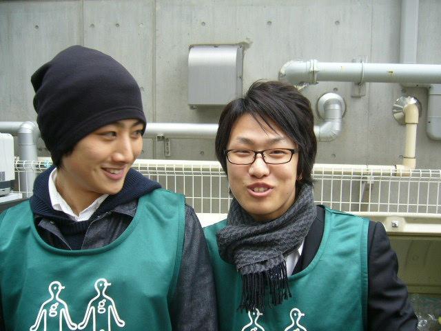 ｲｹﾒﾝ祭。画像