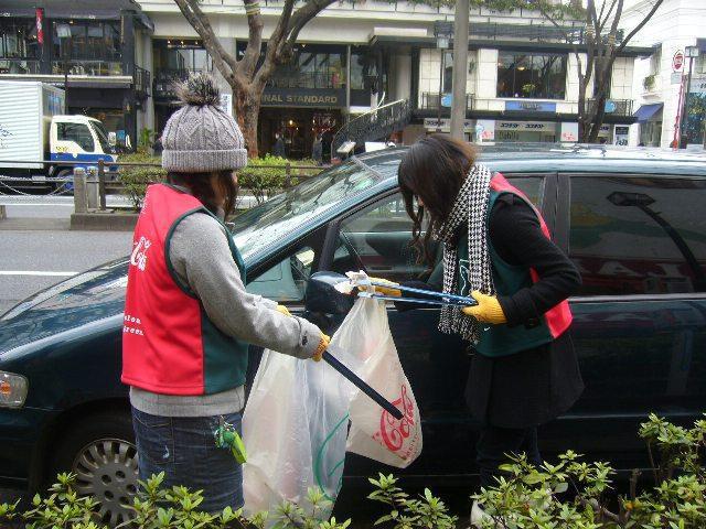 雪が積もると思ったのに・・・画像
