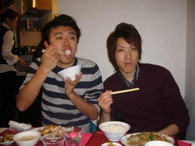 雪が積もると思ったのに・・・画像