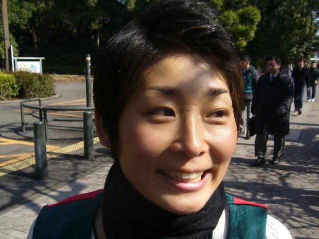 久々の表参道上陸!!!画像