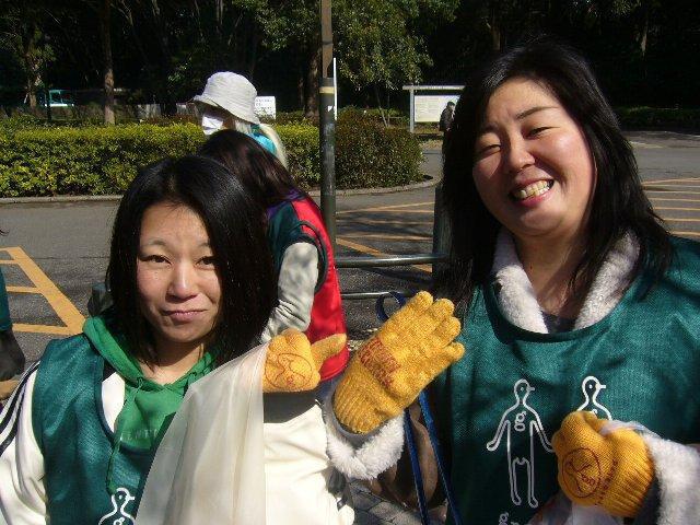 久々の表参道上陸!!!画像