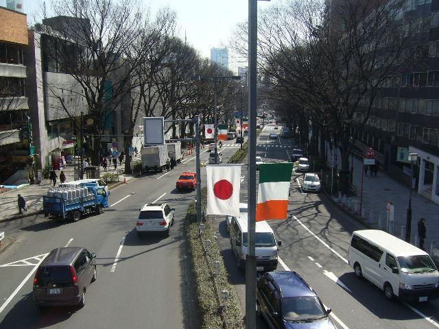 久々の表参道上陸!!!画像