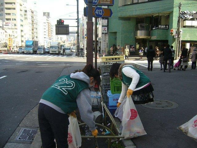 久々の表参道上陸!!!画像