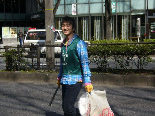 久々の表参道上陸!!!画像