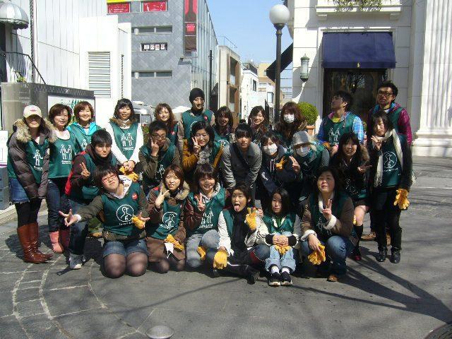 久々の表参道上陸!!!画像