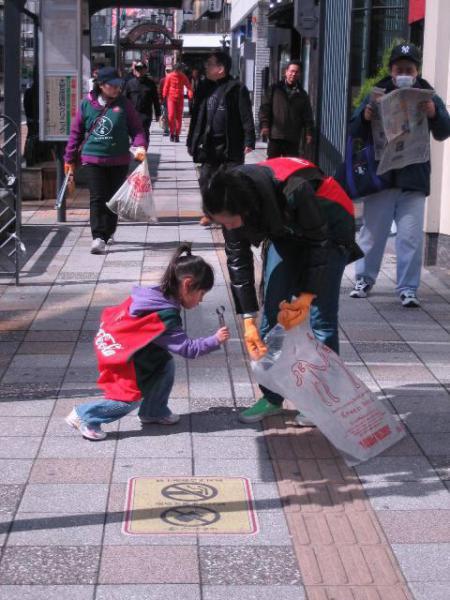 大宮そうじ　第１回！画像