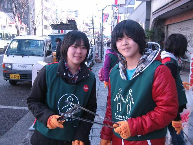 大宮そうじ　第１回！画像