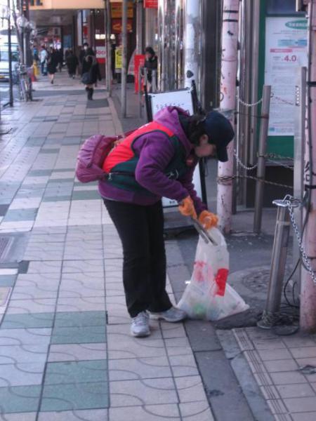 大宮そうじ　第１回！画像