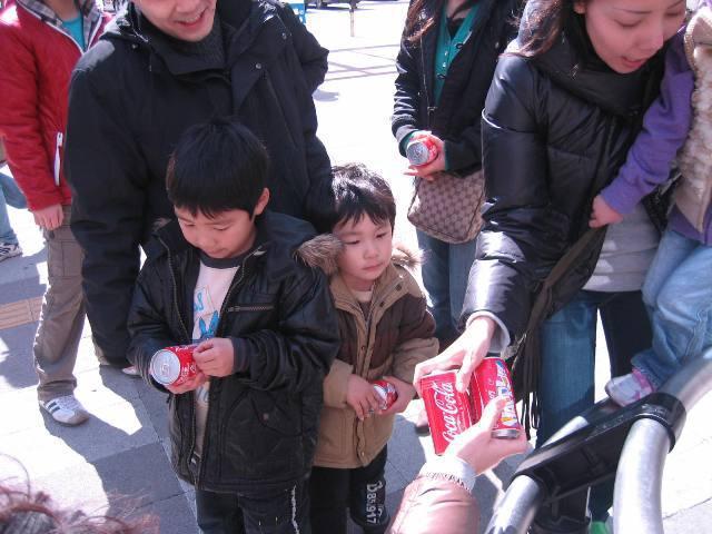 大宮そうじ　第１回！画像