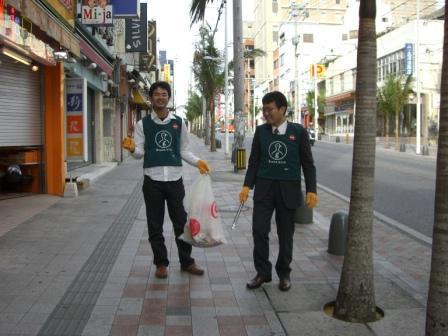 沖縄チーム始動！in那覇画像