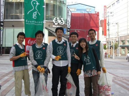 沖縄チーム始動！in那覇画像