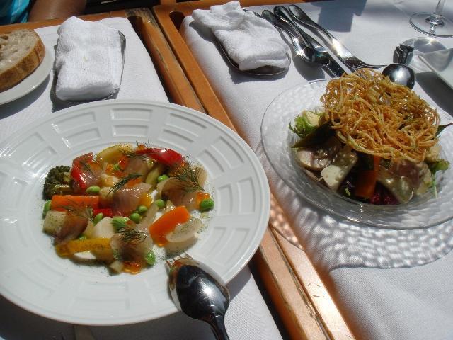 2009年 4月 19日 駒沢公園そうじ画像