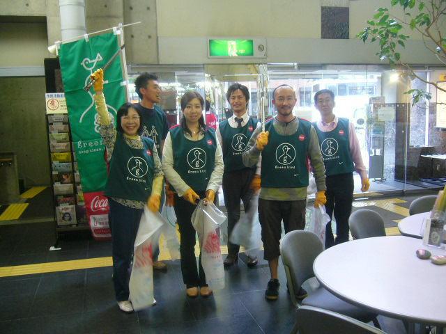 こっそりとトライアルってみました！（笑）画像